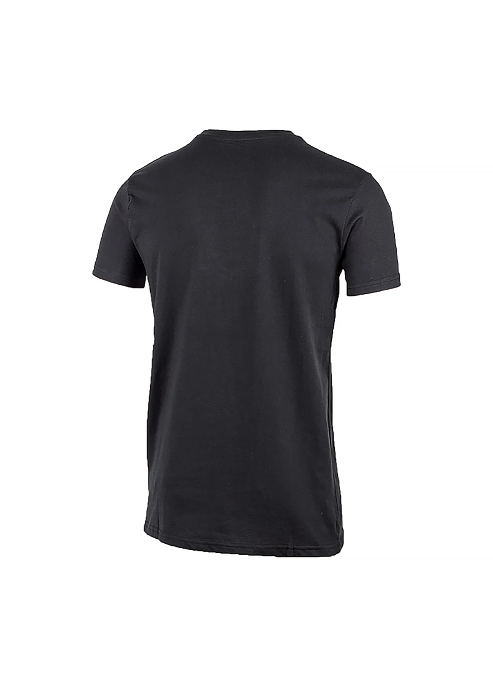Черная мужская футболка t-shirt &grille черный m (o102584-b964 m) Jeep