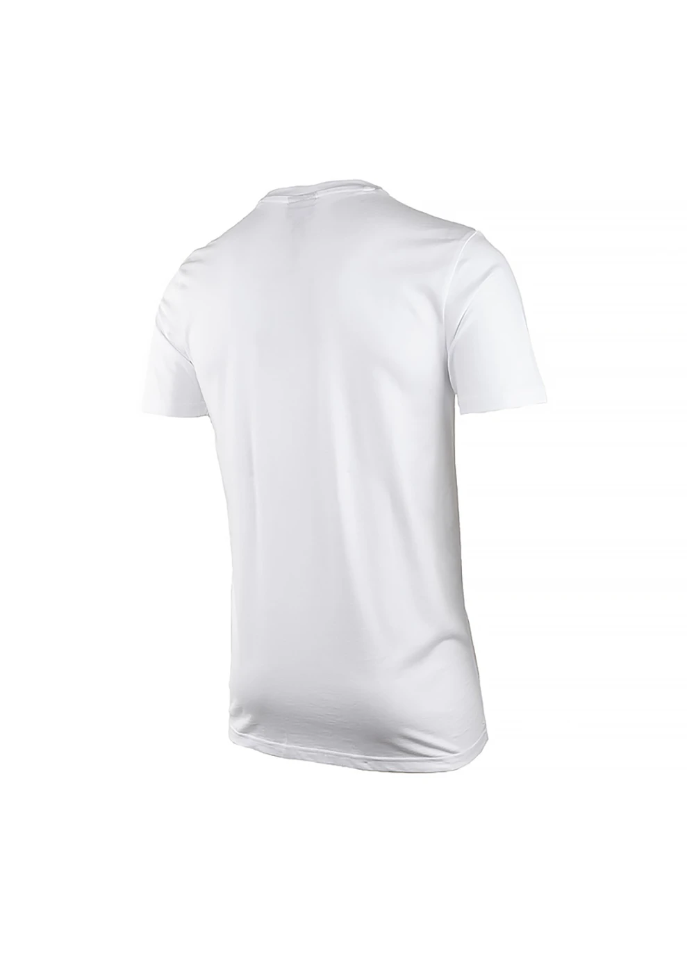 Белая мужская футболка everest белый xl (shl13375-white xl) Ellesse