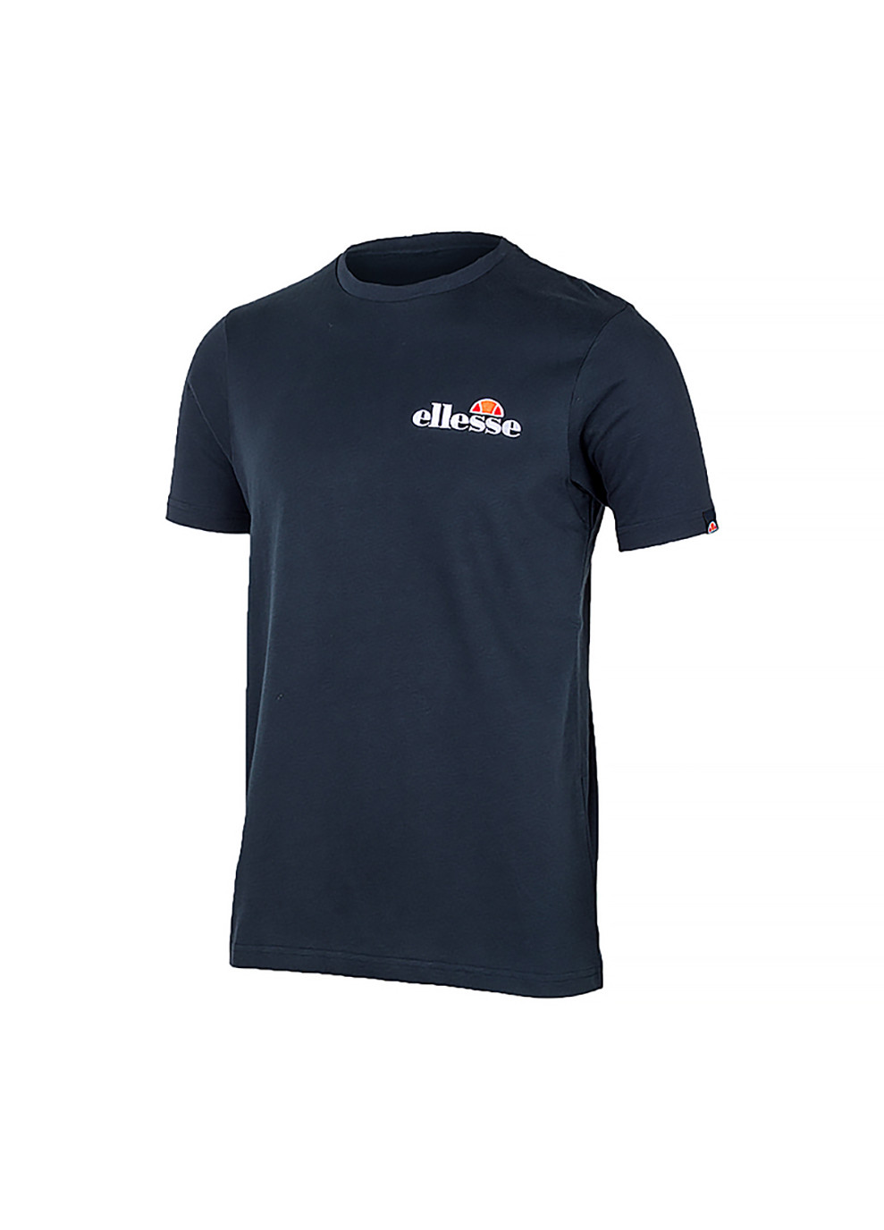 Синяя мужская футболка voodoo синий xl (shb06835-navy xl) Ellesse