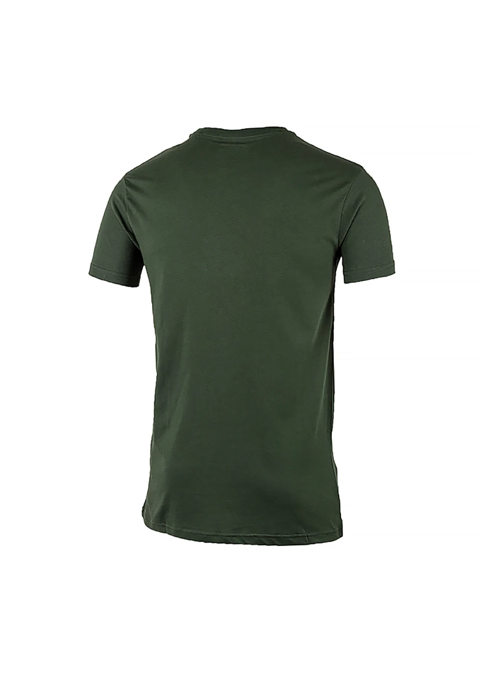 Хаки (оливковая) мужская футболка t-shirt since 1941 хаки xl (o102591-e853 xl) Jeep