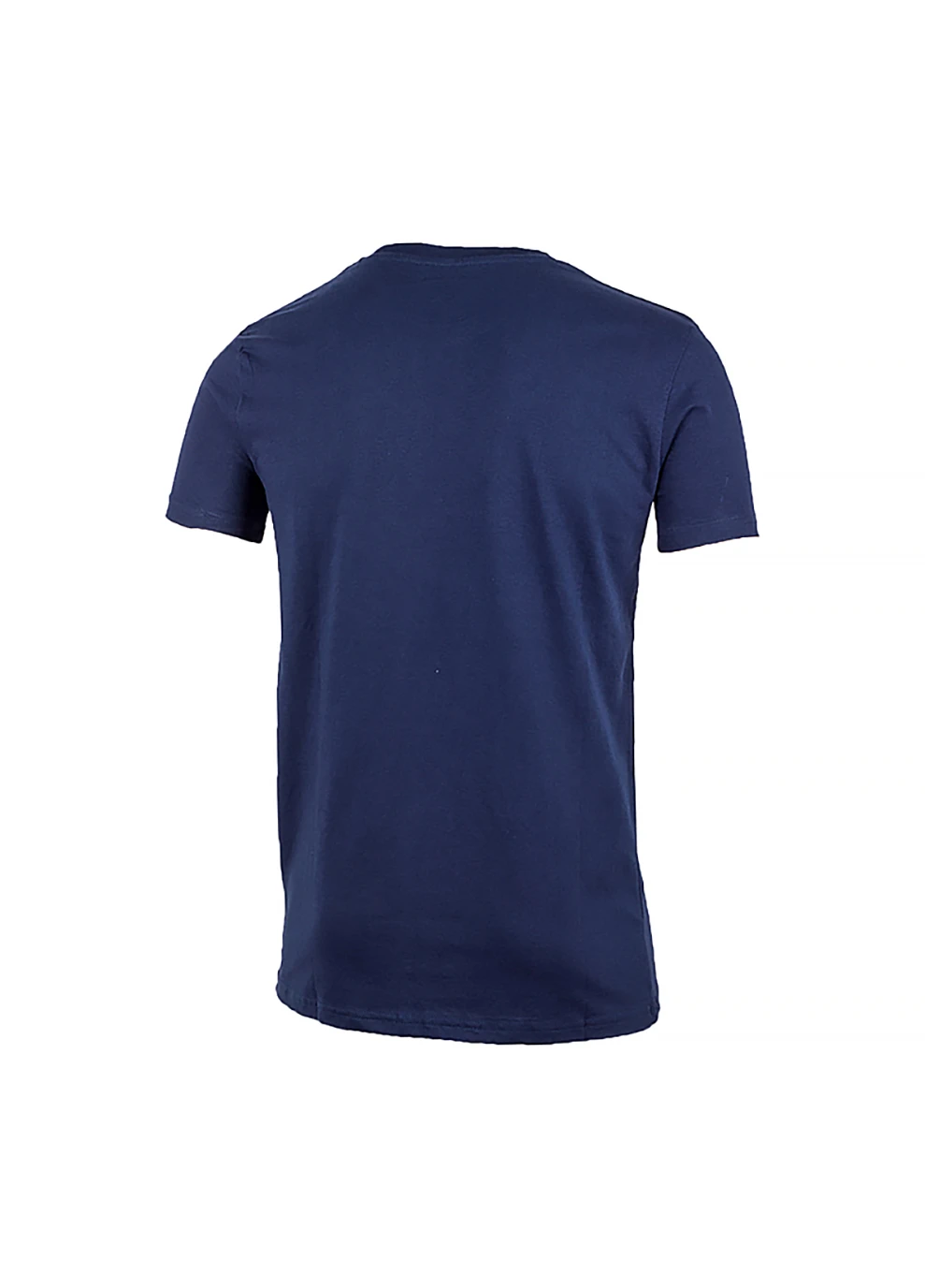 Синя чоловіча футболка t-shirt since 1941 синій s (o102591-k876 s) Jeep