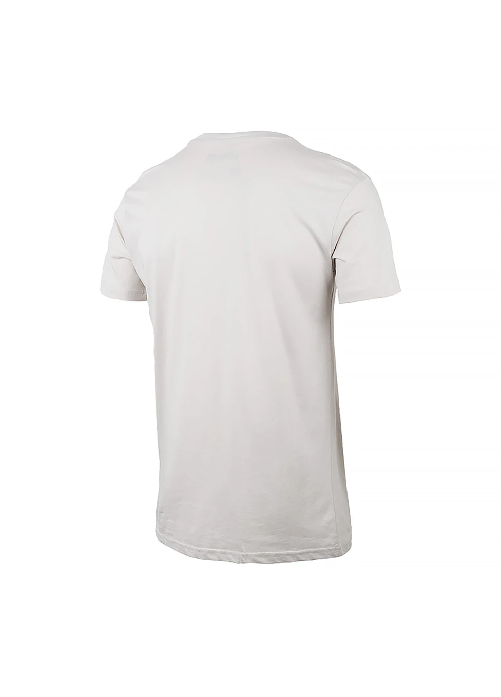 Сіра чоловіча футболка t-shirt paintbrush j22w сірий xl (o102590-j863 xl) Jeep
