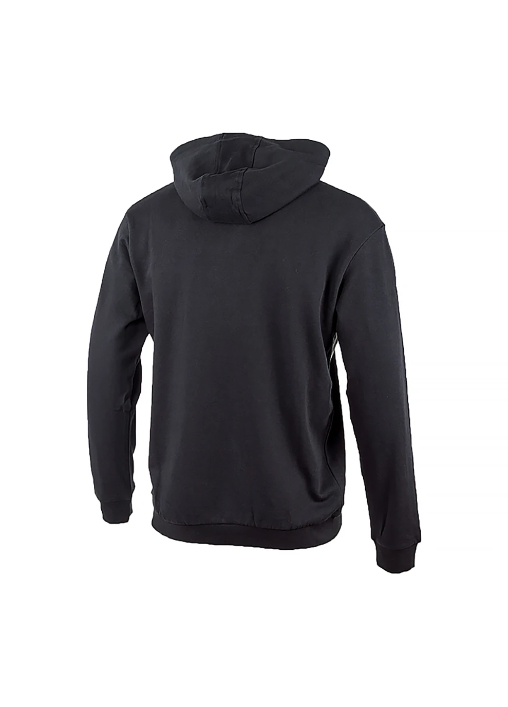 Чоловіче Худі HOODED SWEATSHIRT GRILLE Print Чорний Jeep (260794820)