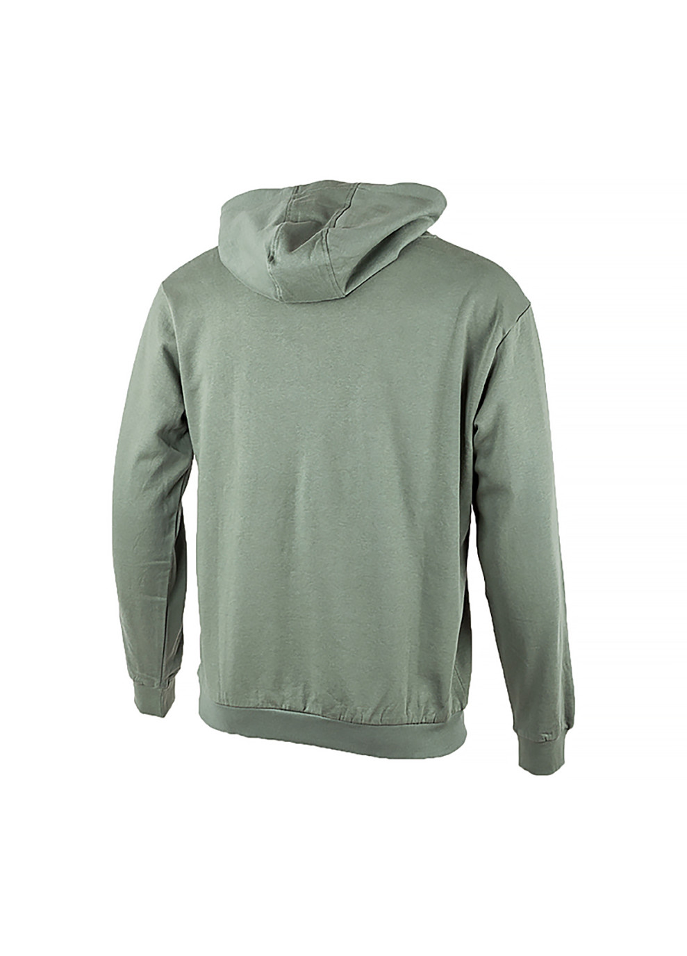 Мужское Худи HOODED SWEATSHIRT STAR Хаки Jeep (260793405)