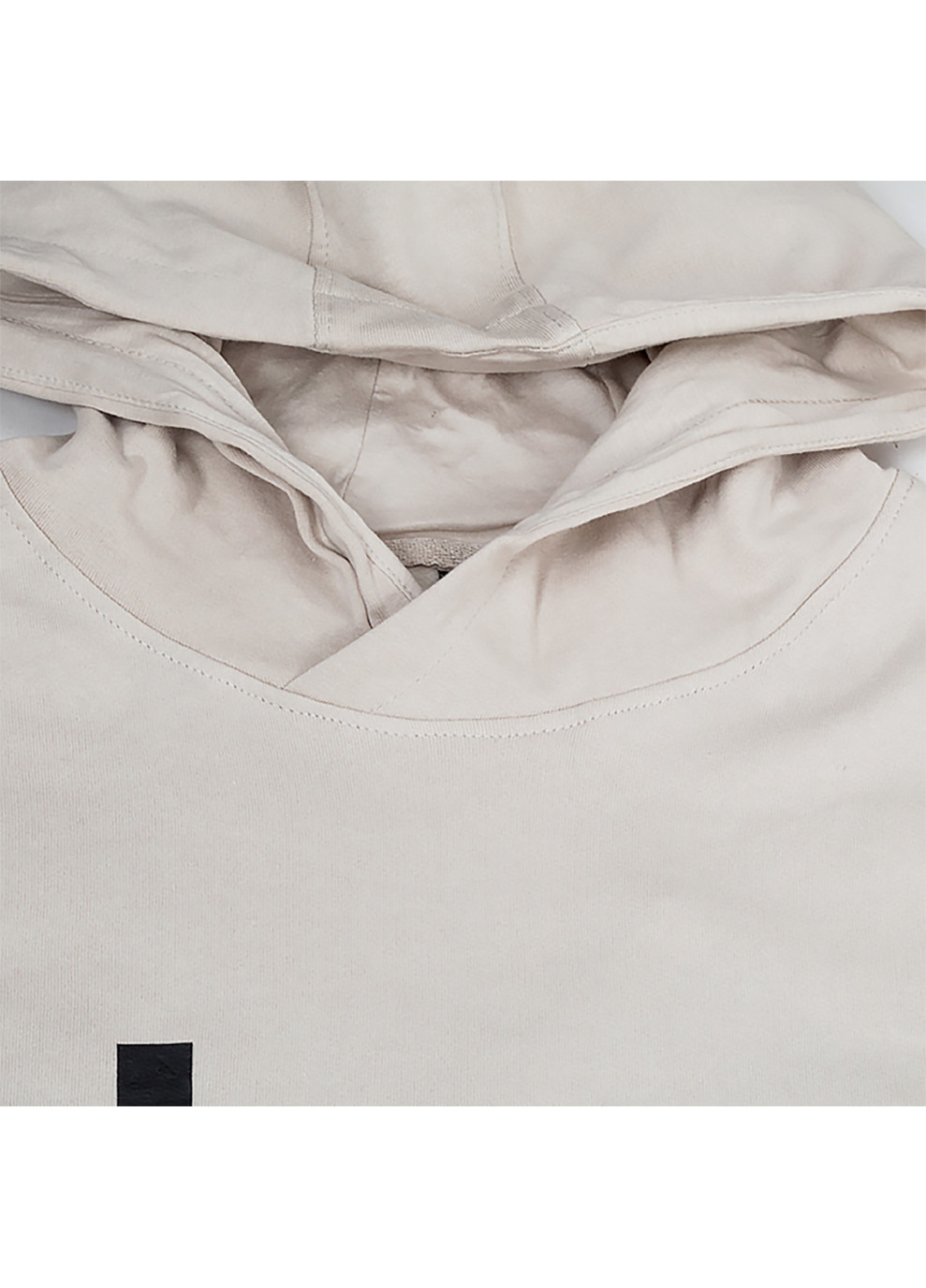 Чоловіче Худі HOODED WEATSHIRT Сірий Jeep (260792018)