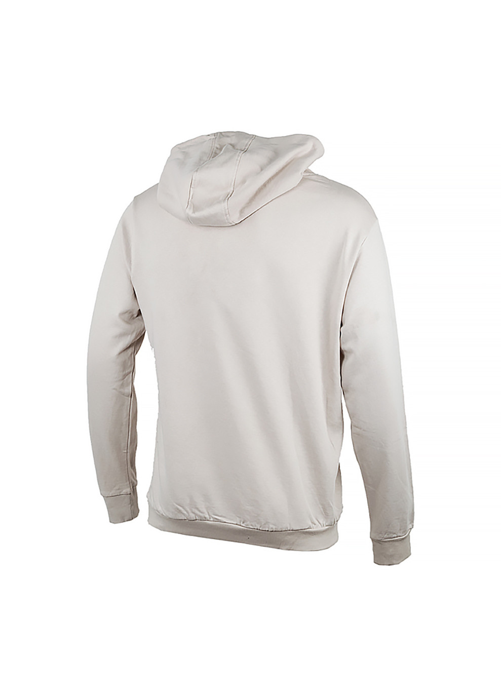 Чоловіче Худі HOODED WEATSHIRT Сірий Jeep (260792018)