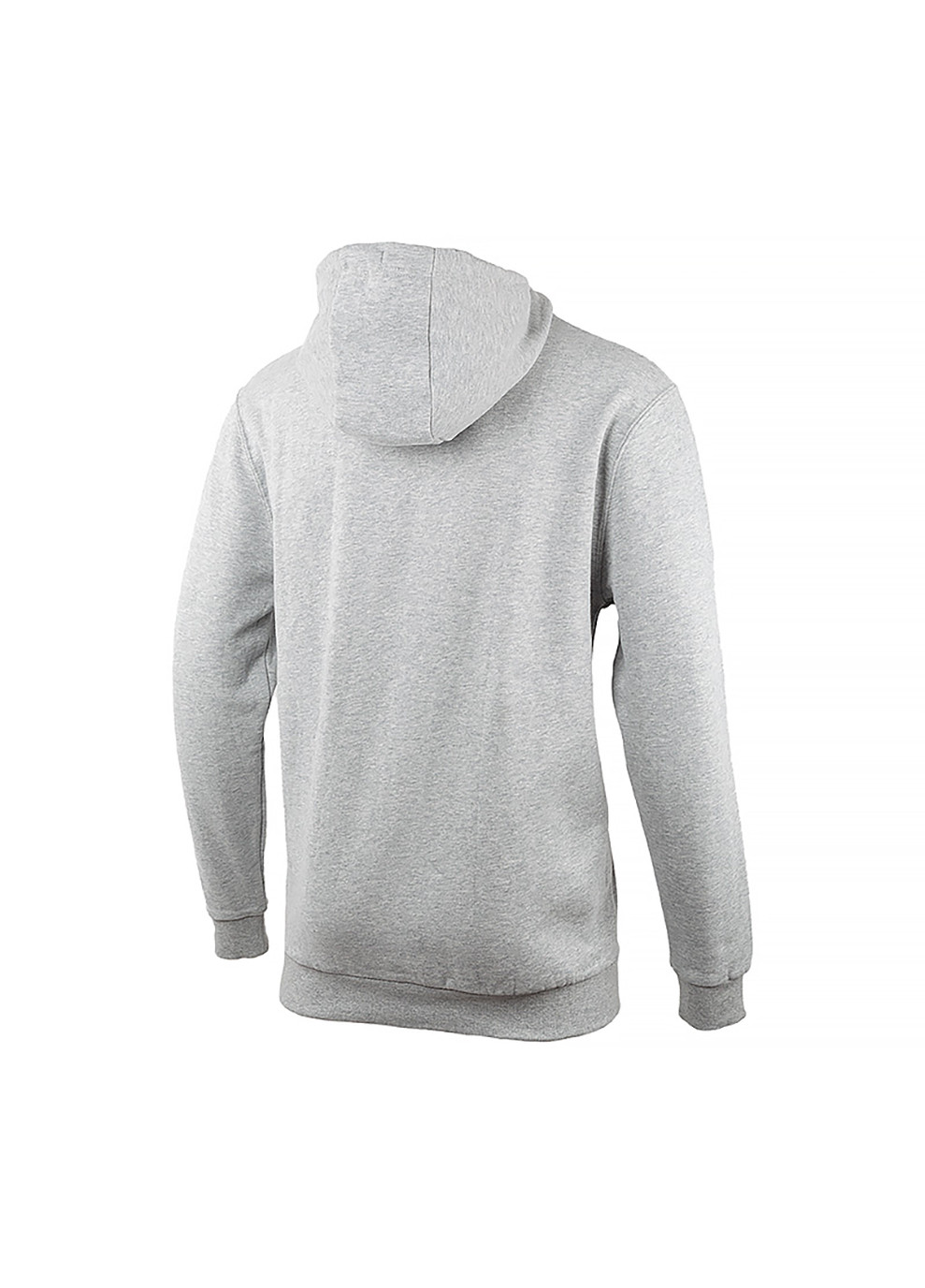 Мужской Худи Toce Серый Ellesse (260794274)