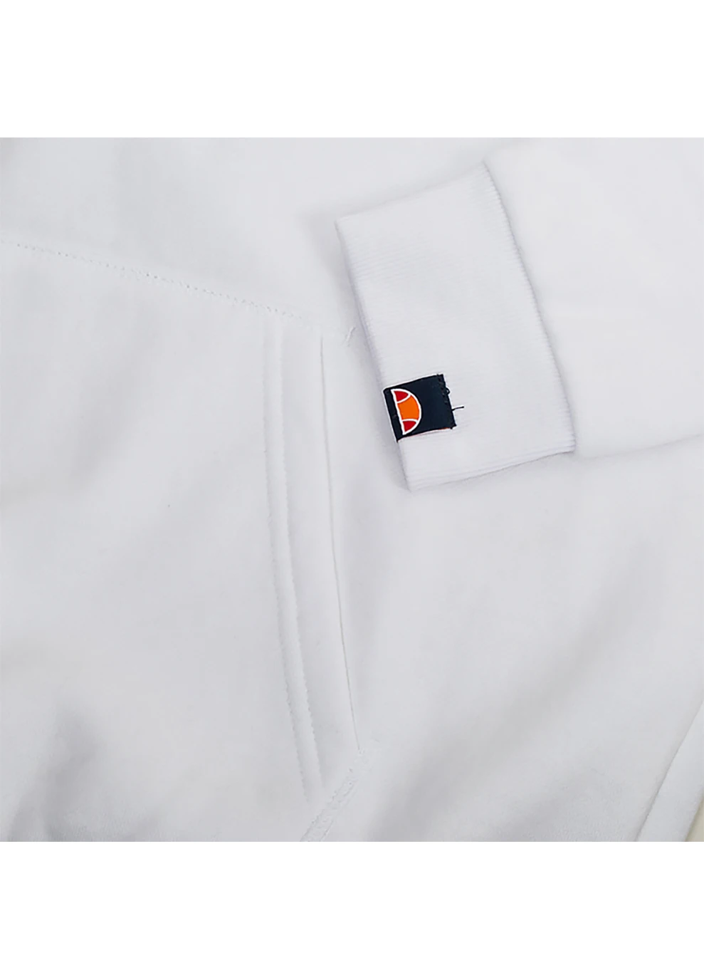 Мужской Худи Toce Белый Ellesse (260795454)