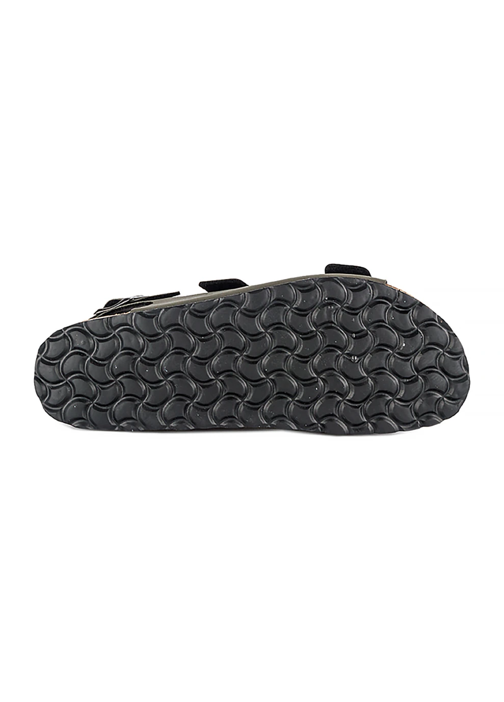 Чоловічі Шльопанці ECO KEIDHA SLIPPER Сірий CMP (260795807)