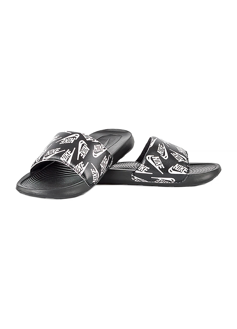 Чоловічі Шльопанці VICTORI ONE SLIDE PRINT Принт Nike (260796449)
