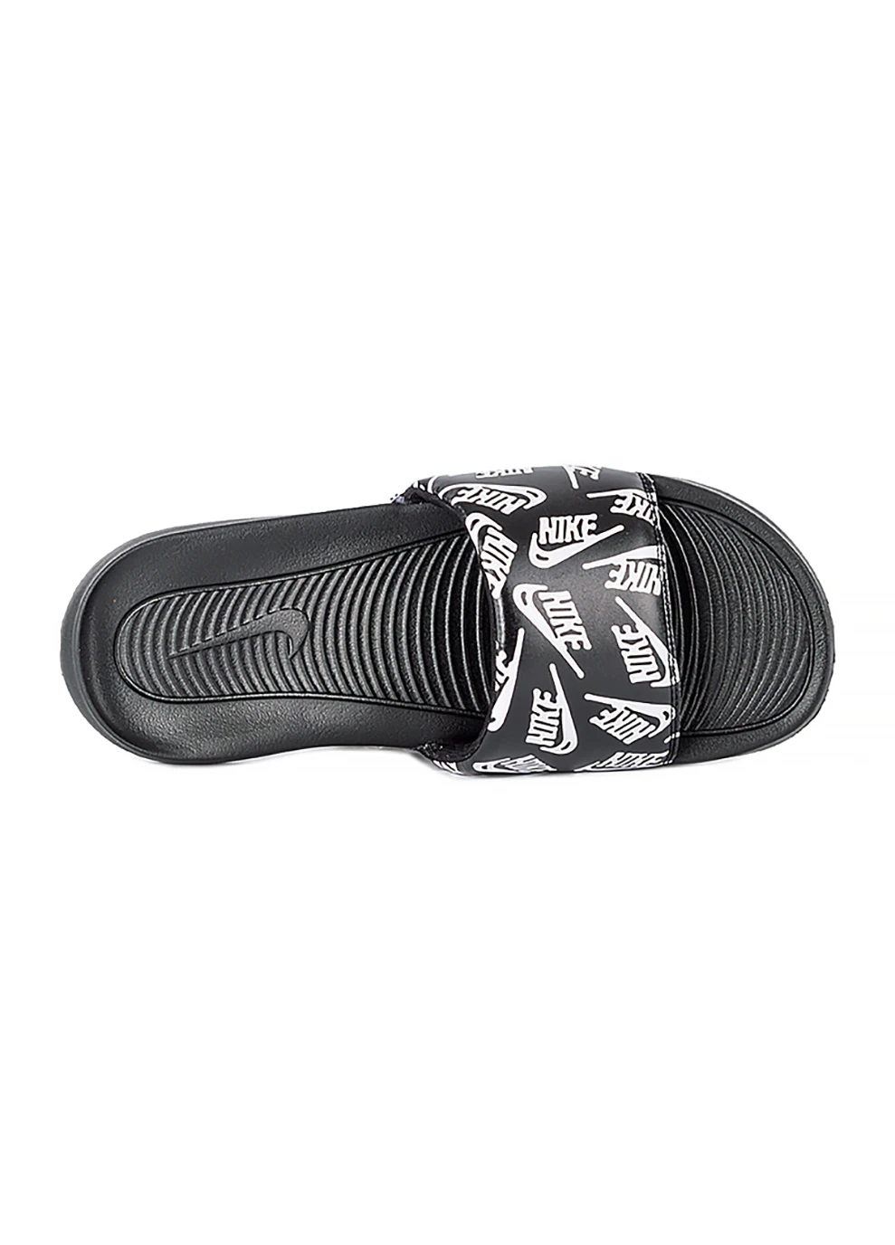 Чоловічі Шльопанці VICTORI ONE SLIDE PRINT Принт Nike (260796449)