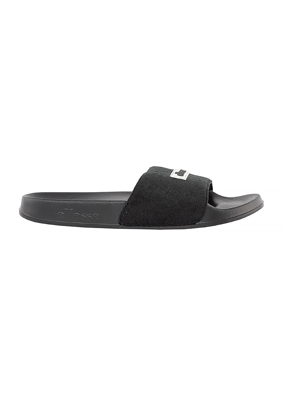 Чоловічі Шльопанці Laax Slide Чорний Ellesse (260792918)