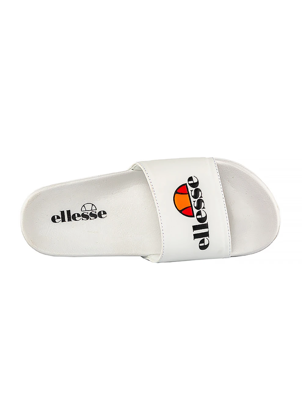 Чоловічі Шльопанці Filippo Slide Білий Ellesse (260792405)