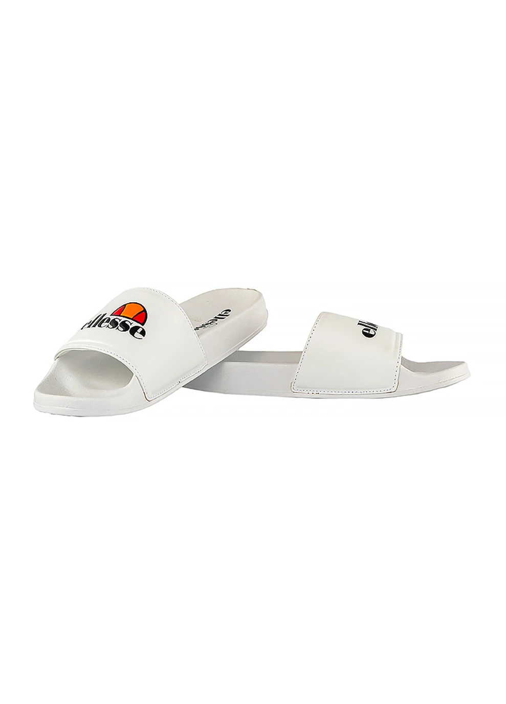 Чоловічі Шльопанці Filippo Slide Білий Ellesse (260792405)
