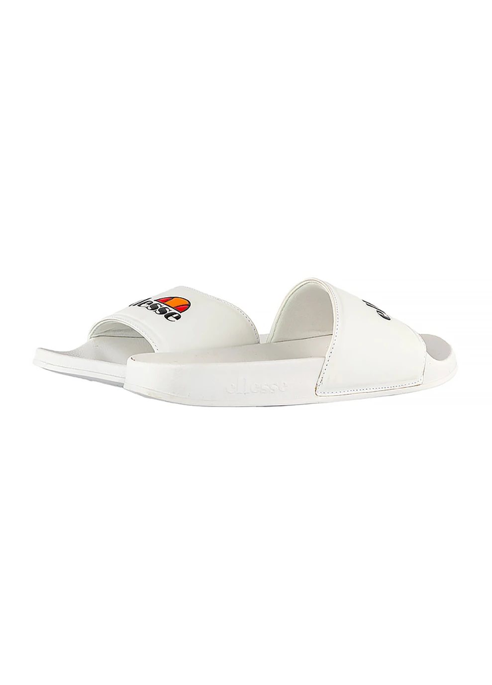 Чоловічі Шльопанці Filippo Slide Білий Ellesse (260792405)