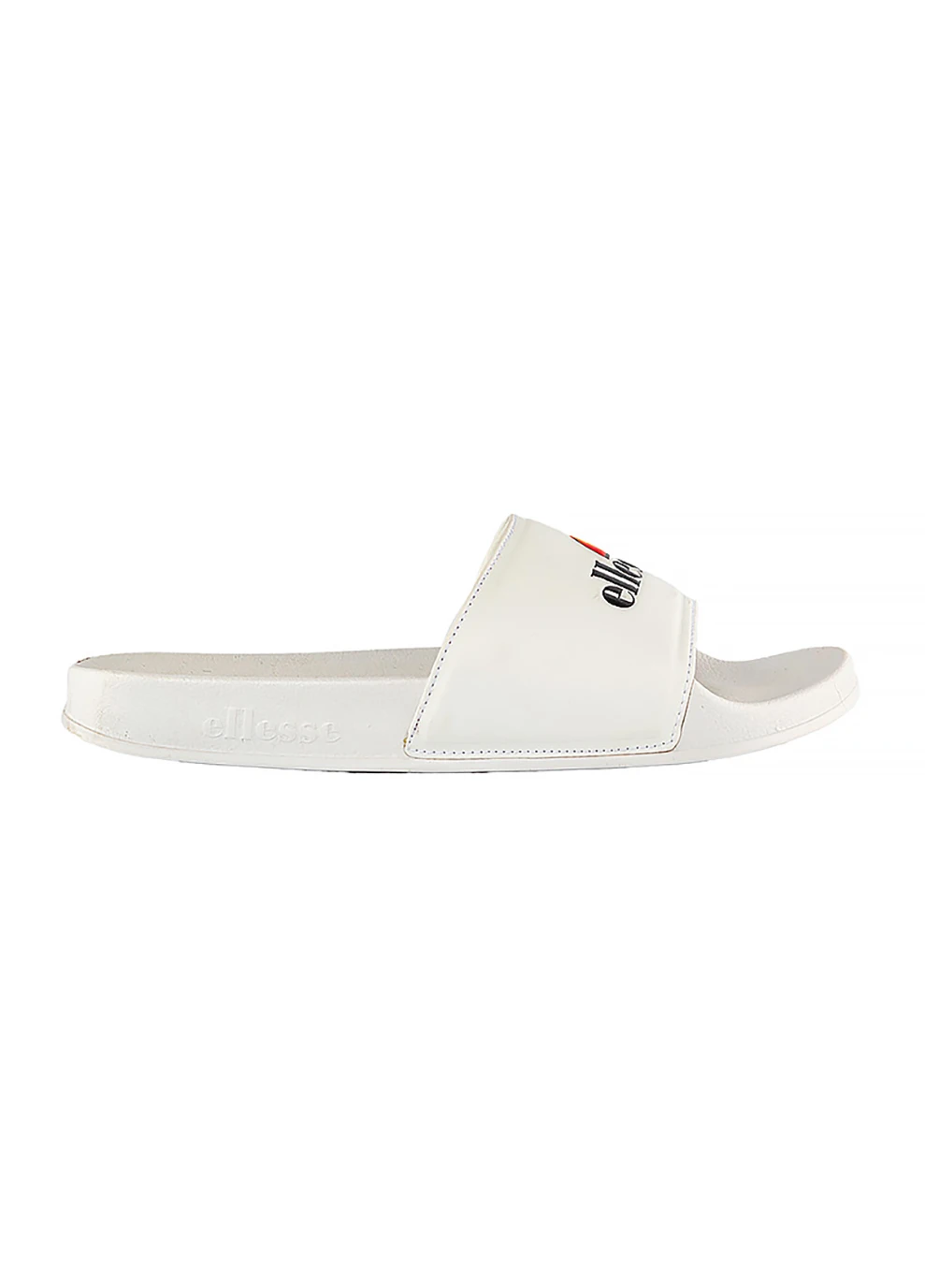 Чоловічі Шльопанці Filippo Slide Білий Ellesse (260792405)