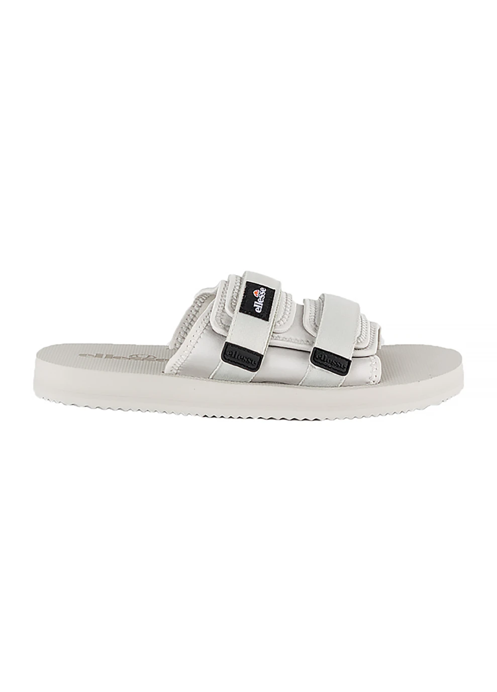 Чоловічі Шльопанці Laax Slide Сірий Ellesse (260794952)
