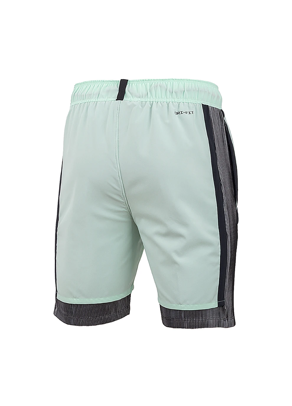 Чоловічі Шорти M J DF PRT STMT SHORT Салатовий Jordan (260794208)