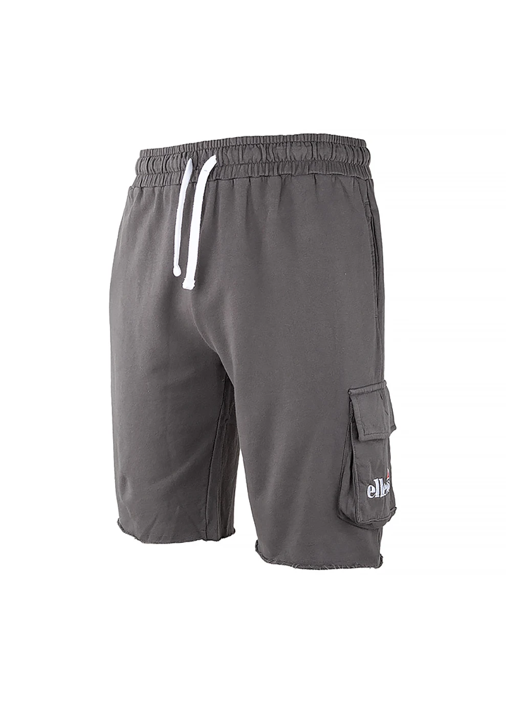 Мужские Шорты Neem Short Серый Ellesse (260792395)