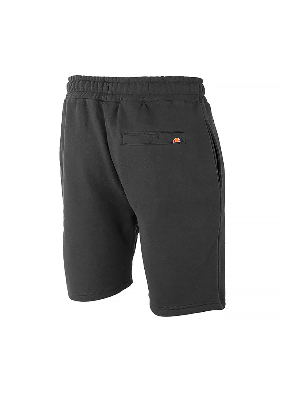 Чоловічі Шорти Malviva Чорний Ellesse (260794989)