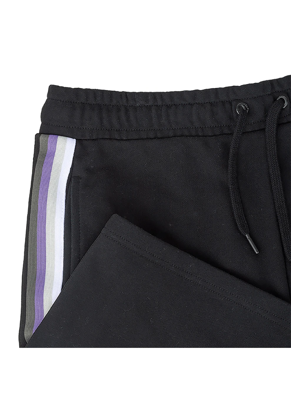 Мужские Шорты Allios Черный Ellesse (260793515)