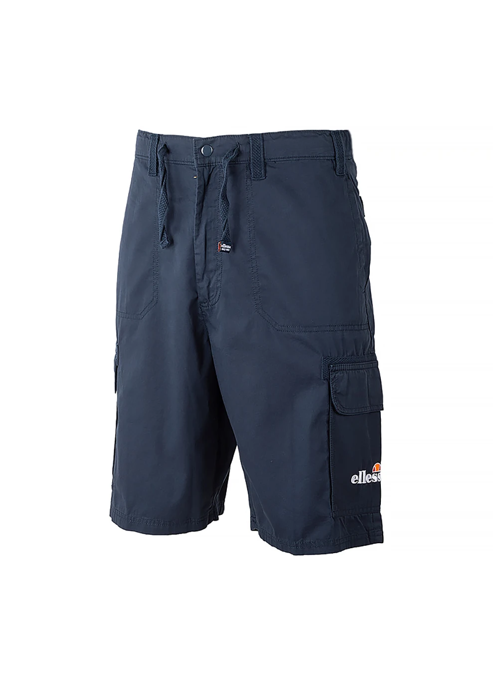 Мужские Шорты Figuri Cargo Short Синий Ellesse (260792389)
