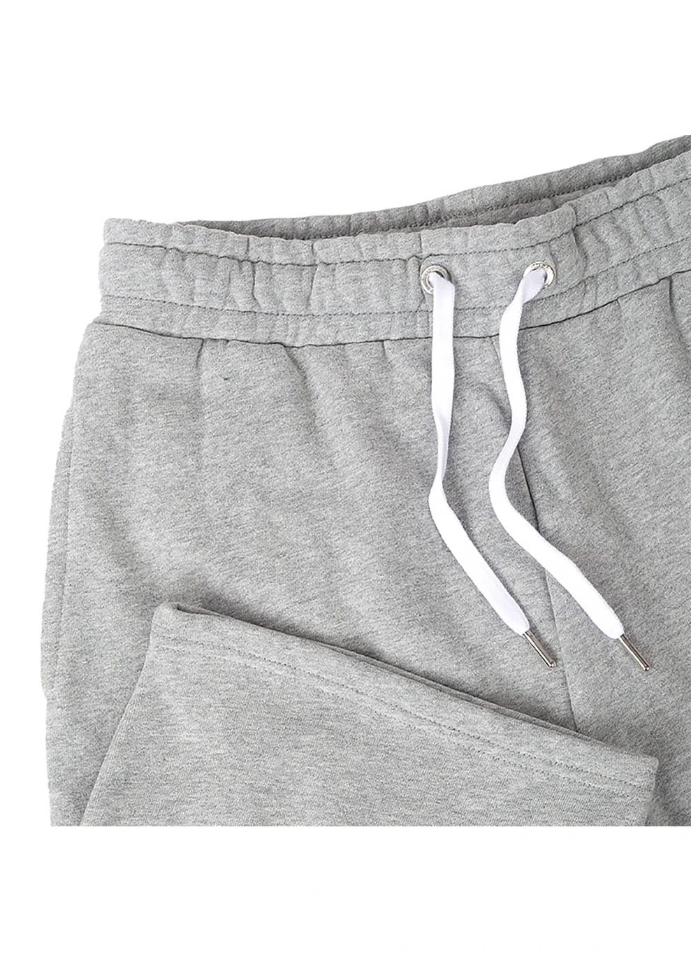 Мужские Шорты Bossini Серый Ellesse (260796600)