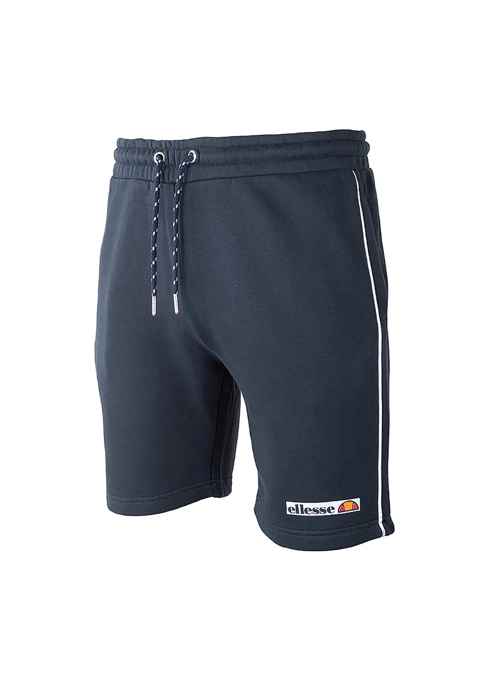 Мужские Шорты Pravis Синий Ellesse (260794949)