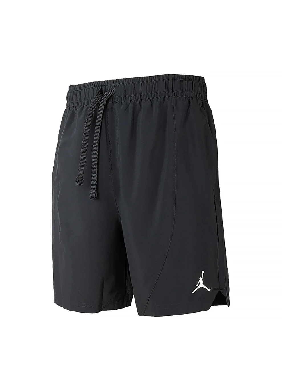 Чоловічі Шорти M J DF SPRT WOVEN SHORT Чорний Jordan (260796551)