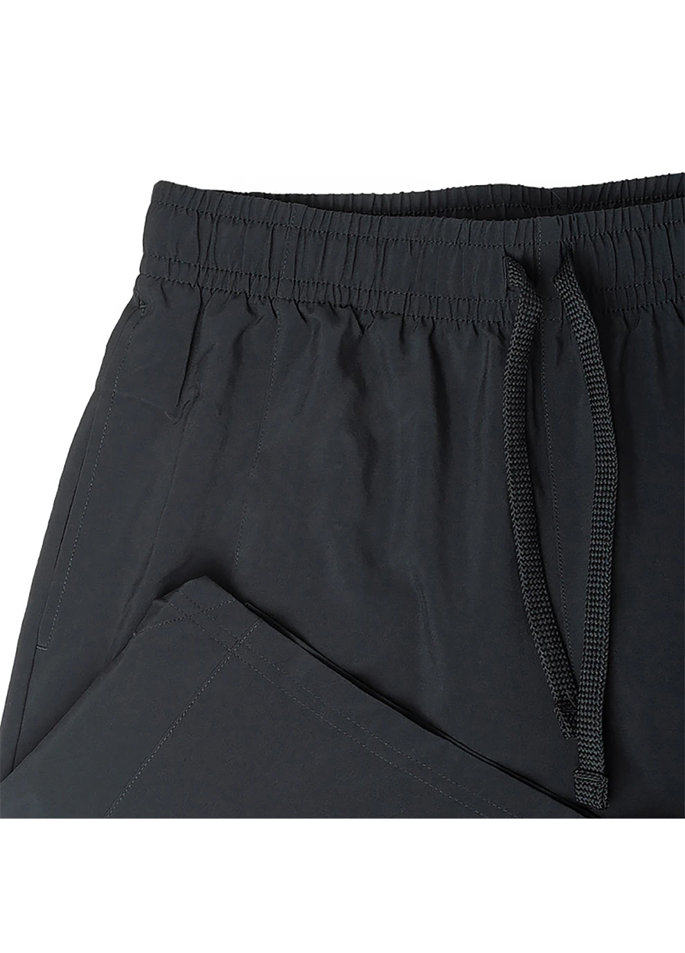 Чоловічі Шорти M J DF SPRT WOVEN SHORT Чорний Jordan (260796551)
