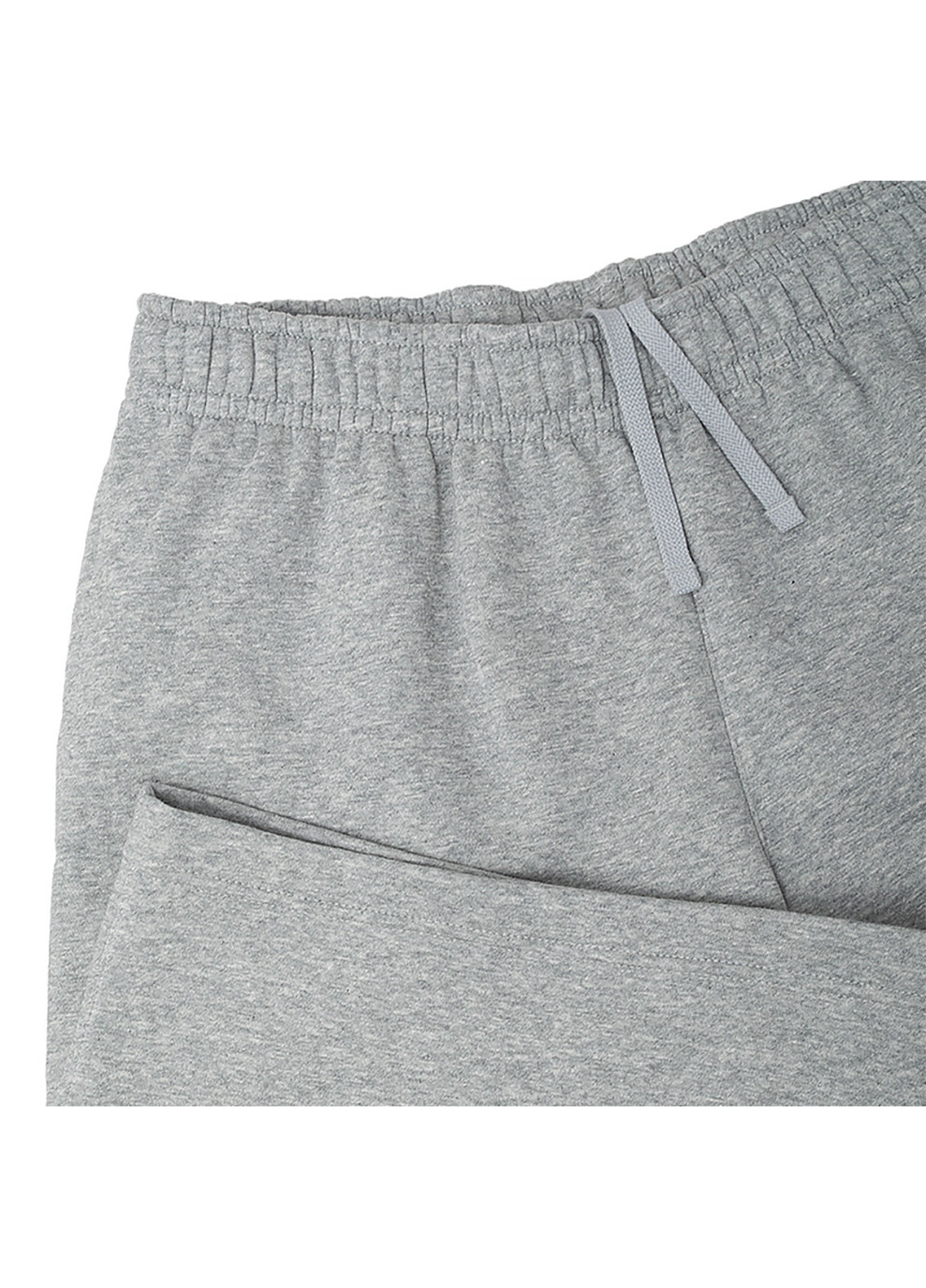 Чоловічі Шорти M NSW CUB BB CARGO SHORT Сірий Nike (260793205)