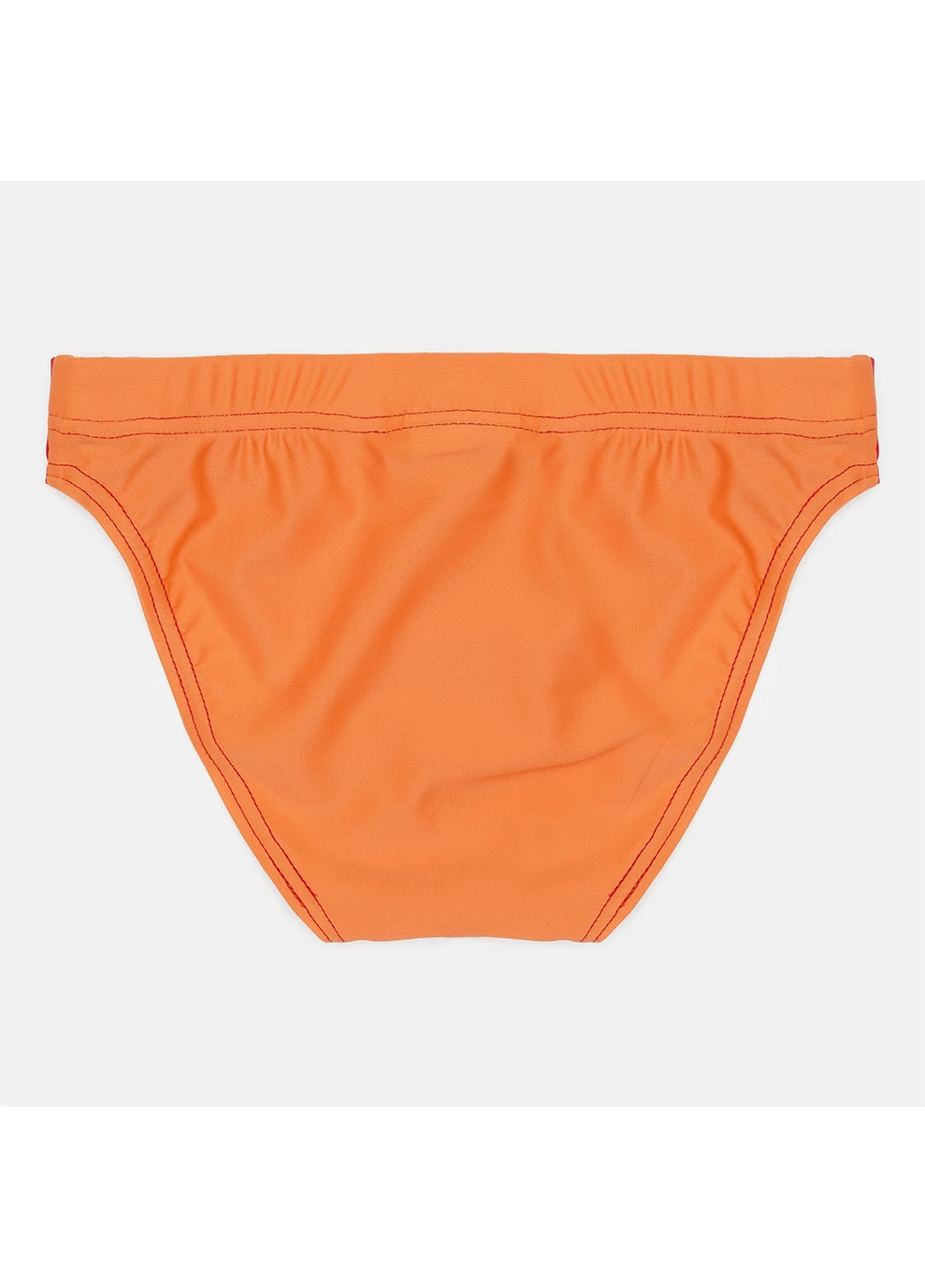 Плавки SURF-CLUB BRIEFS 2012 387-31 Червоний/Помаранчевий Aqua Speed (260795856)