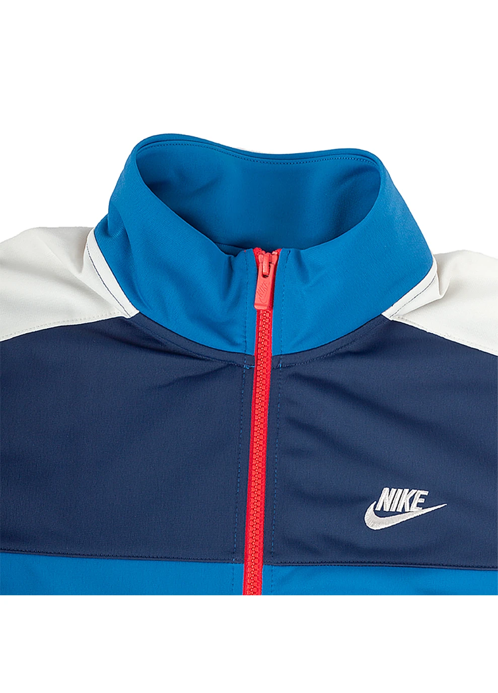 Мужской Спортивный Костюм M NSW SPE PK TRK SUIT Синий Nike (260792646)