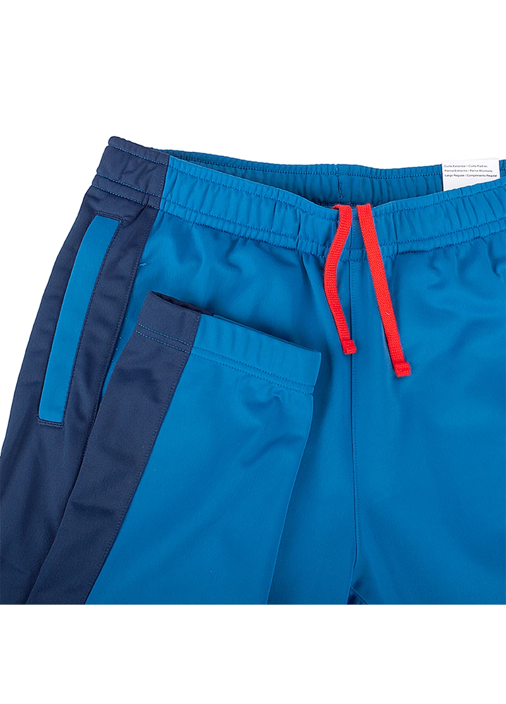 Мужской Спортивный Костюм M NSW SPE PK TRK SUIT Синий Nike (260792646)