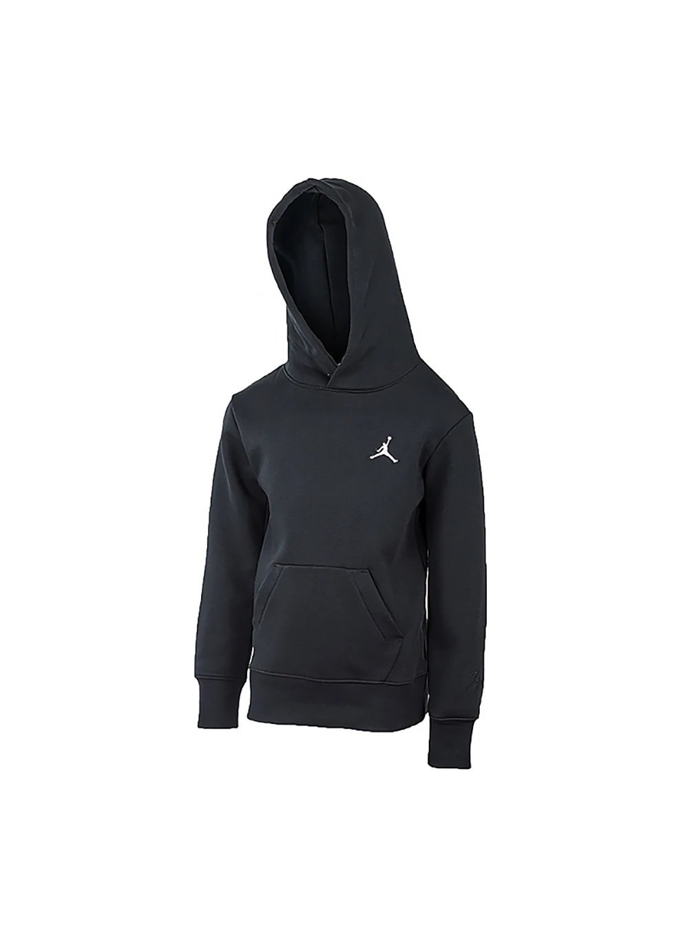 Дитяча Толстовка ESSENTIALS PO Чорний Jordan (260793764)