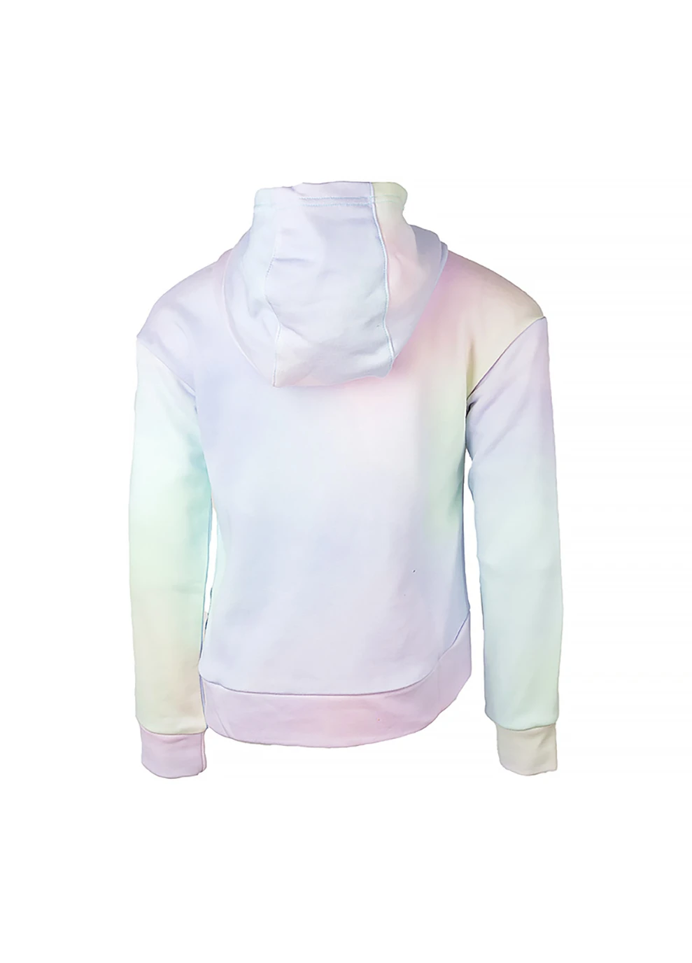 Дитяча Толстовка G NSW FT PO HOODIE AOP Комбінований Nike (260795043)