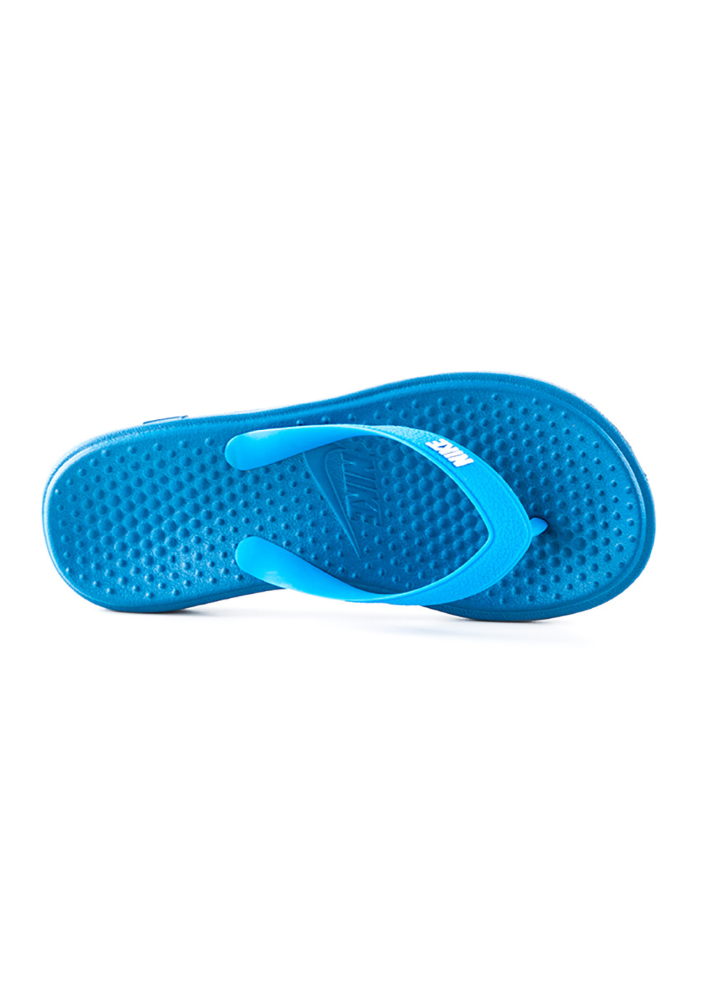 Дитячі Шльопанці SOLAY THONG (GS/PS) Синій Nike (260792226)