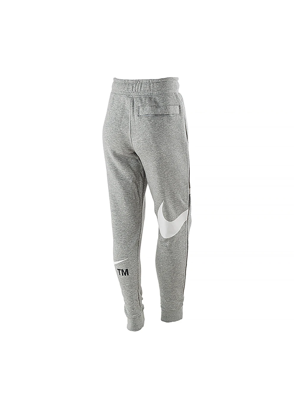 Дитячі Брюки B NSW FLC SWOOSH PANT Сірий Nike (260795528)