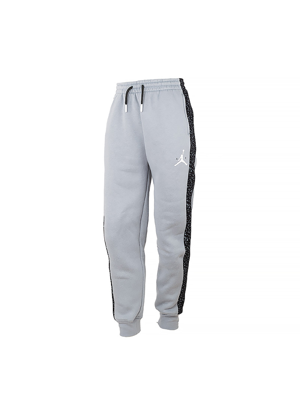 Дитячі Штани JDB AIR SPECKLE FLC PANT Сірий Jordan (260795201)