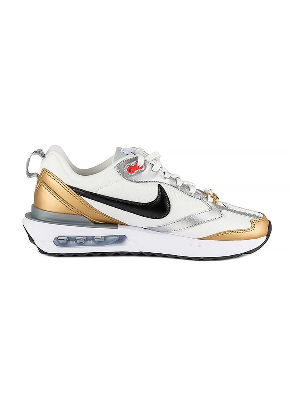 Жіночі Кросівки W AIR MAX DAWN SE Білий Nike білі демісезони (260796431)