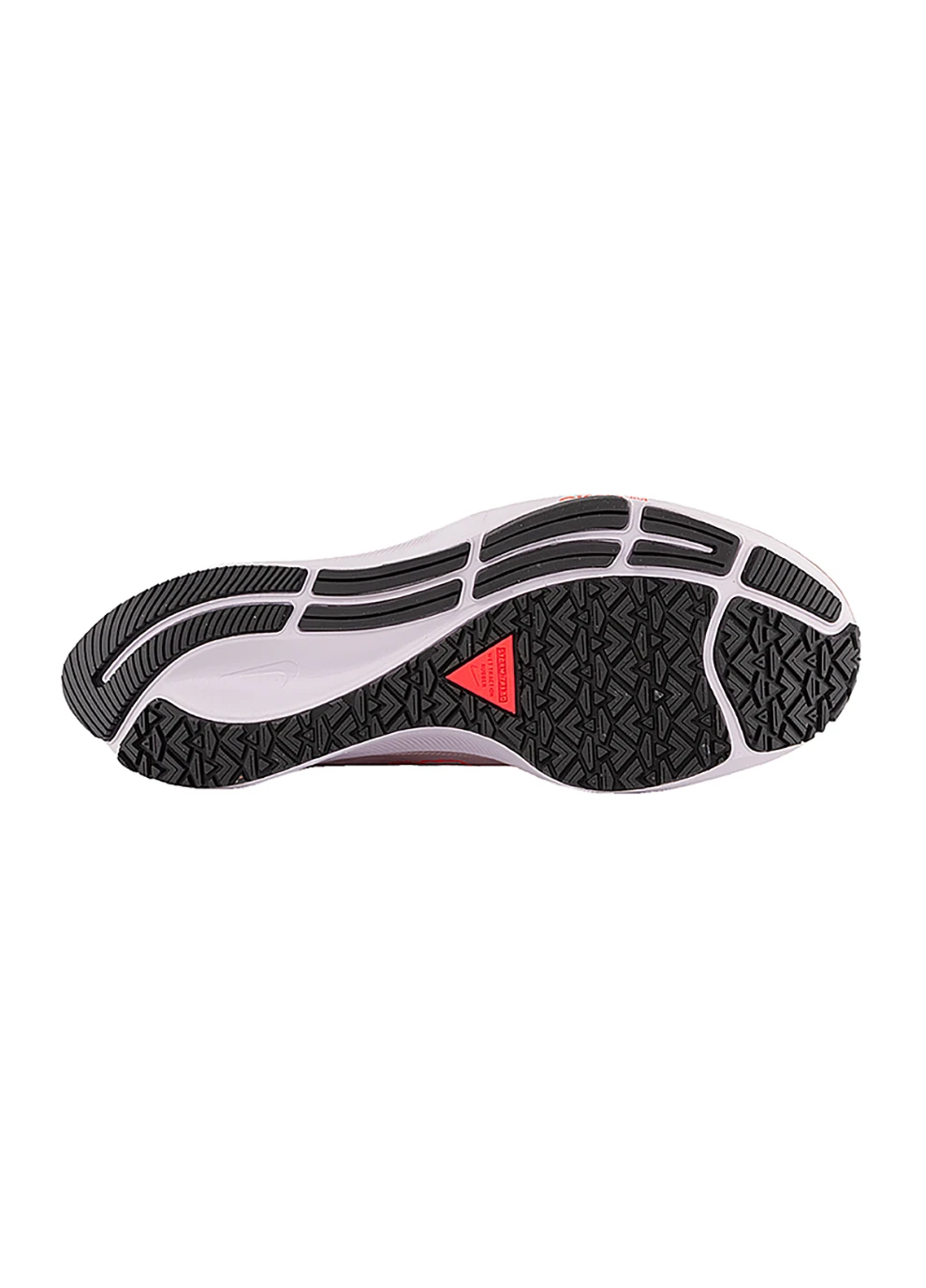 Жіночі Кросівки WMNS AIR ZM PEGASUS 37 SHIELD Рожевий Nike рожеві демісезони (260794617)
