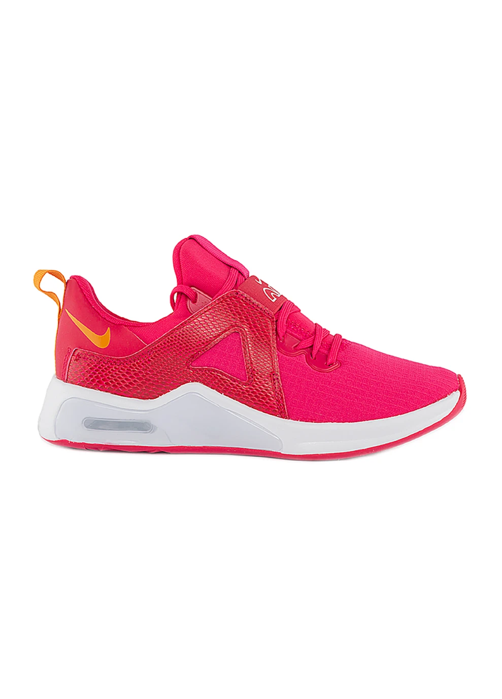 Жіночі Кросівки W AIR MAX BELLA TR 5 Рожевий Nike рожеві демісезони (260792267)