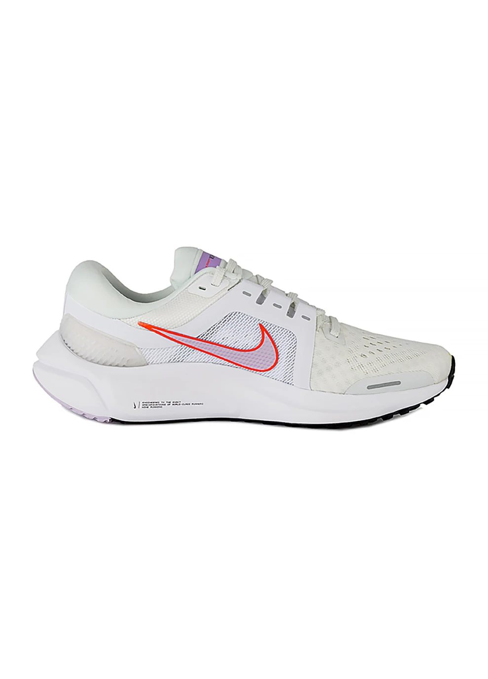 Женские Кроссовки AIR ZOOM VOMERO 16 Белый Nike белые демисезоны (260792174)