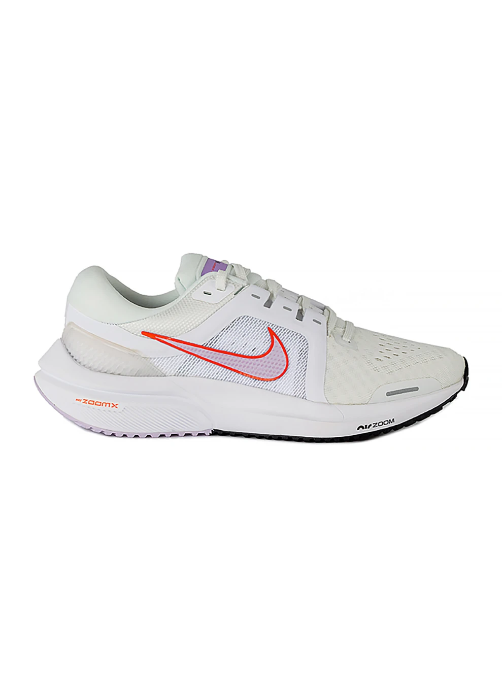 Женские Кроссовки AIR ZOOM VOMERO 16 Белый Nike белые демисезоны (260792174)