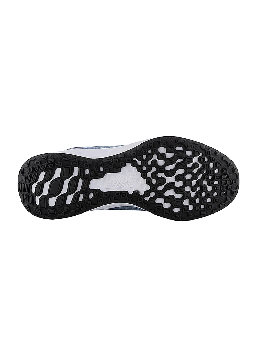 Жіночі Кросівки W REVOLUTION 6 FLYEASE NN WD Блакитний Nike сині демісезони (260795549)