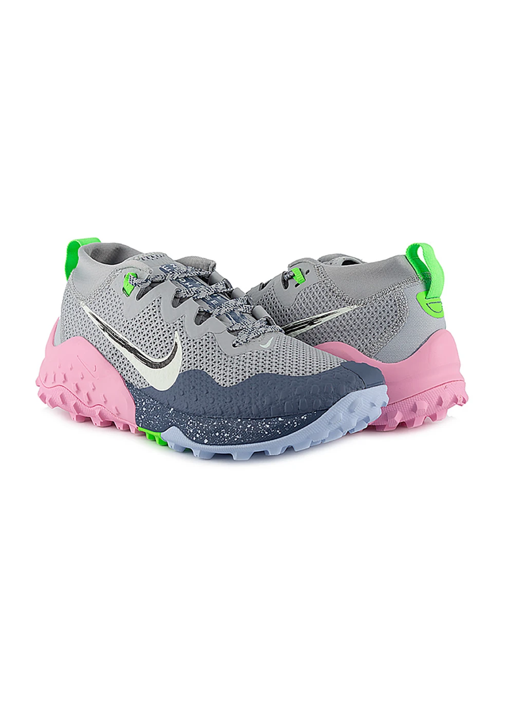 Жіночі Кросівки WMNS WILDHORSE 7 Комбінований Nike комбіновані демісезони (260793707)