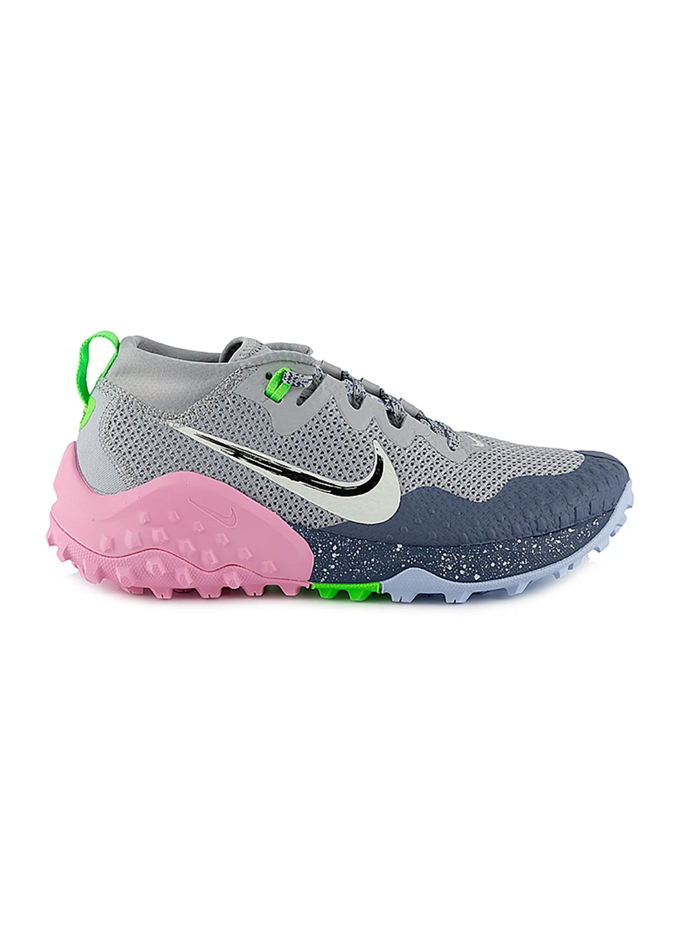 Жіночі Кросівки WMNS WILDHORSE 7 Комбінований Nike комбіновані демісезони (260793707)