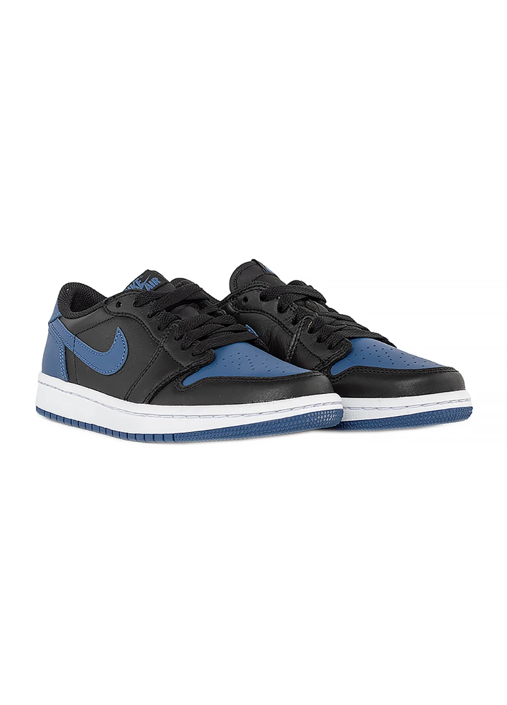 Женские Кроссовки AIR 1 LOW OG Комбинированный Jordan комбинированные демисезоны (260792387)