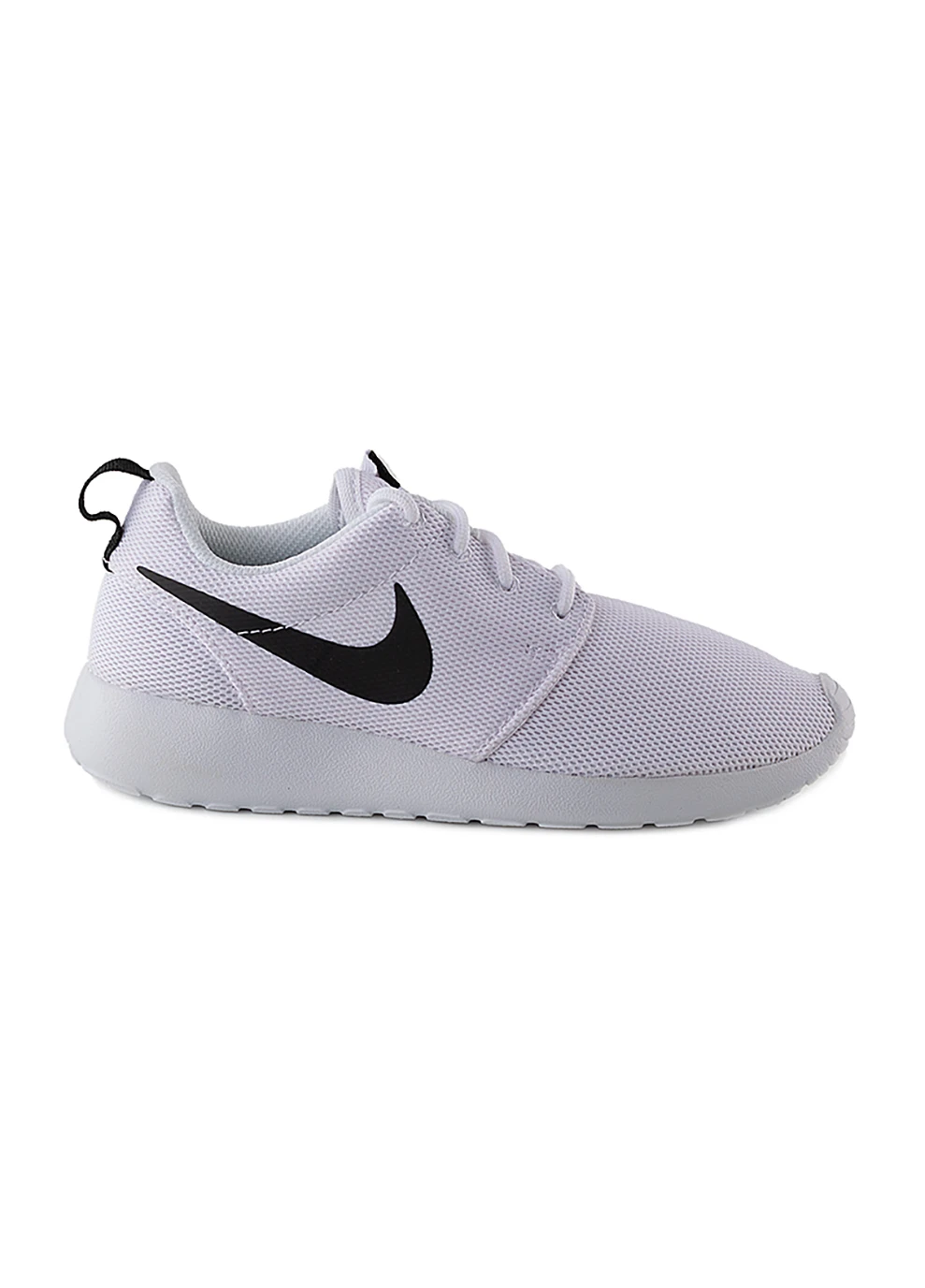 Женские Кроссовки W ROSHE ONE Белый Nike белые демисезоны (260794089)