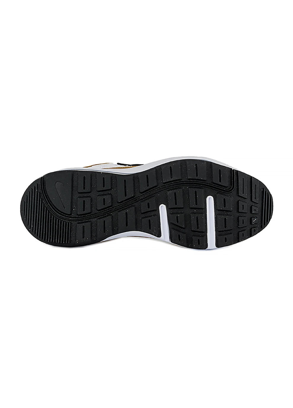 Жіночі Кросівки AIR MAX AP Бежевий Nike бежеві демісезони (260794020)